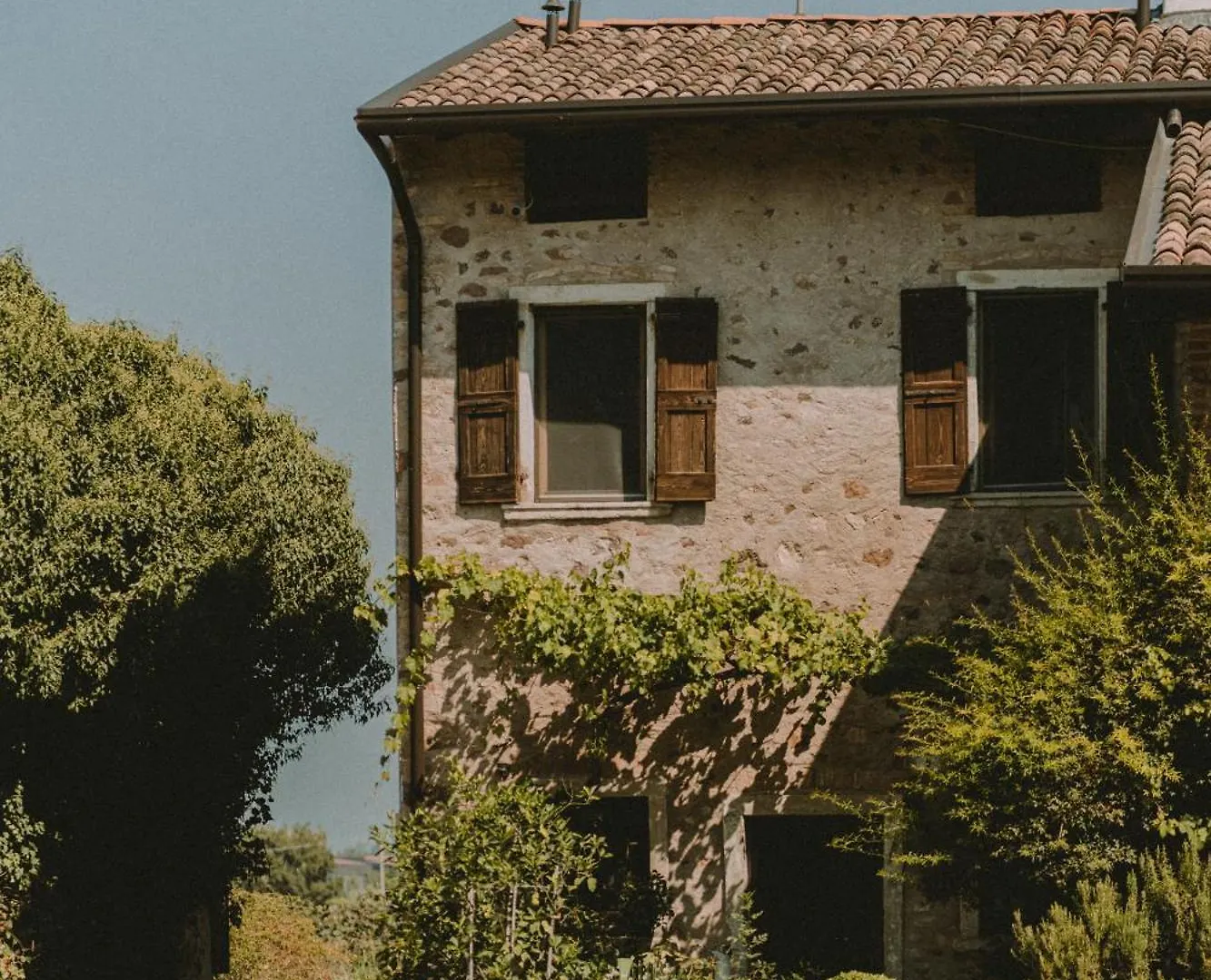 Agriturismo Corte Pravecchio Valeggio sul Mincio