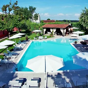 Frühstückspension Relais Corte Bercelli, Valeggio sul Mincio